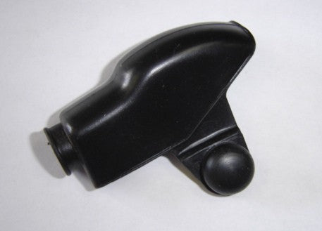 Cover Handlebar Lever Honda Z50R 1986-99 OEM-hondanuts-Z50-CT70-QA50-SL70-XR75-parts-NOS-OEM-Honda