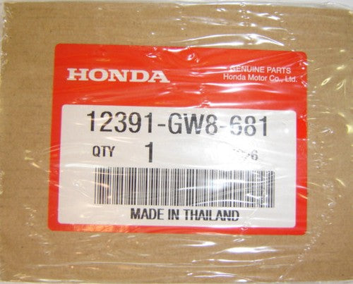 (09) Cylinder Head Top Cover Gasket Honda  Z50 CT70 SL70 OEM-hondanuts-Z50-CT70-QA50-SL70-XR75-parts-NOS-OEM-Honda