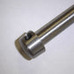 (05) Front Axle Honda Z50K0-78 QA50 CT70-hondanuts-Z50-CT70-QA50-SL70-XR75-parts-NOS-OEM-Honda
