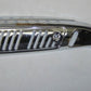 Exhaust Guard Upper Honda Z50R OEM-hondanuts-Z50-CT70-QA50-SL70-XR75-parts-NOS-OEM-Honda