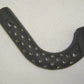 Exhaust Guard Lower Black or Chrome Honda OEM-hondanuts-Z50-CT70-QA50-SL70-XR75-parts-NOS-OEM-Honda