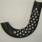 Exhaust Guard Lower Black or Chrome Honda OEM-hondanuts-Z50-CT70-QA50-SL70-XR75-parts-NOS-OEM-Honda