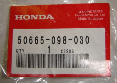 Cover Lid Fuel Tank Honda CT70K1-1994 OEM-hondanuts-Z50-CT70-QA50-SL70-XR75-parts-NOS-OEM-Honda