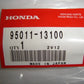 Handlebar Grip Set Honda CT90K0-K4 CT110 S90 S65  OEM-hondanuts-Z50-CT70-QA50-SL70-XR75-parts-NOS-OEM-Honda