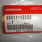 Handlebar Grip Set Honda CT90K0-K4 CT110 S90 S65  OEM-hondanuts-Z50-CT70-QA50-SL70-XR75-parts-NOS-OEM-Honda