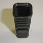 Footpeg Rubber Honda Z50K0-K2  OEM-hondanuts-Z50-CT70-QA50-SL70-XR75-parts-NOS-OEM-Honda