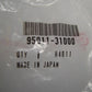 Footpeg Rubber Honda Z50K0-K2  OEM-hondanuts-Z50-CT70-QA50-SL70-XR75-parts-NOS-OEM-Honda
