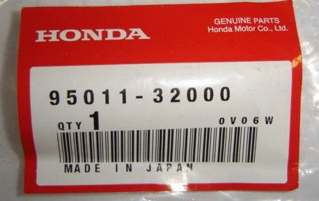 Pillion Step Rubber Honda CT90K0 CA100 S65  OEM-hondanuts-Z50-CT70-QA50-SL70-XR75-parts-NOS-OEM-Honda