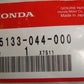 (09) Brake Shoe Spring Honda Z50R MR50 OEM-hondanuts-Z50-CT70-QA50-SL70-XR75-parts-NOS-OEM-Honda