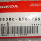 Relay Turn Signal Honda CT70 CT90 CT110 ST90 OEM-hondanuts-Z50-CT70-QA50-SL70-XR75-parts-NOS-OEM-Honda