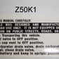 (26/27/28) Decal Gas Tank Warning Honda Z50K0, K1, K2-hondanuts-Z50-CT70-QA50-SL70-XR75-parts-NOS-OEM-Honda
