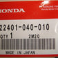 Clutch Spring Honda Z50K0-78 QA50 OEM-hondanuts-Z50-CT70-QA50-SL70-XR75-parts-NOS-OEM-Honda