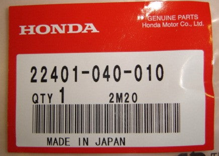 Clutch Spring Honda Z50K0-78 QA50 OEM-hondanuts-Z50-CT70-QA50-SL70-XR75-parts-NOS-OEM-Honda