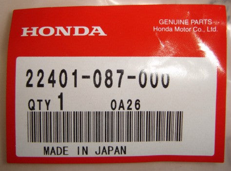 (11) Clutch Spring Honda CT70K0 OEM-hondanuts-Z50-CT70-QA50-SL70-XR75-parts-NOS-OEM-Honda