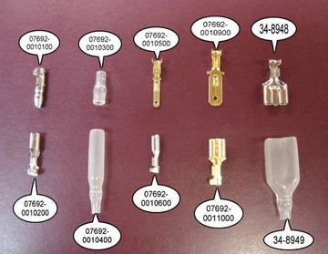 CT90/CT110 Parts – Northeast Vintage Cycle Inc.