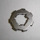 (23) Clutch Nut Lock Washer Honda CT70 SL70 XL70 Z50 1976-1999 OEM-hondanuts-Z50-CT70-QA50-SL70-XR75-parts-NOS-OEM-Honda