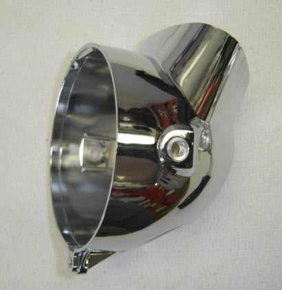 Headlight Bucket Various Colors Honda CT70 CL70 CL90 SL90 S90-hondanuts-Z50-CT70-QA50-SL70-XR75-parts-NOS-OEM-Honda