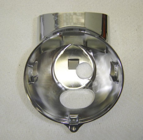 (15A) Headlight Bucket Various Colors Honda CT70 CL70 CL90 SL90 S90-hondanuts-Z50-CT70-QA50-SL70-XR75-parts-NOS-OEM-Honda