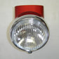 Headlight Bucket W/ Light Honda CT70 CL70 CL90 SL90 S90-hondanuts-Z50-CT70-QA50-SL70-XR75-parts-NOS-OEM-Honda