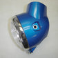 Headlight Bucket W/ Light Honda CT70 CL70 CL90 SL90 S90-hondanuts-Z50-CT70-QA50-SL70-XR75-parts-NOS-OEM-Honda