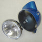Headlight Bucket W/ Light Honda CT70 CL70 CL90 SL90 S90-hondanuts-Z50-CT70-QA50-SL70-XR75-parts-NOS-OEM-Honda