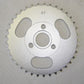 (01A) Rear Drive Sprocket Z50 37 Teeth-hondanuts-Z50-CT70-QA50-SL70-XR75-parts-NOS-OEM-Honda
