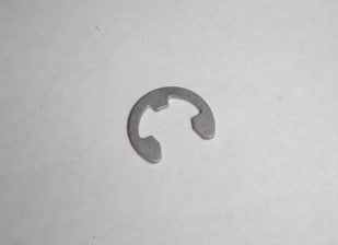 Handlebar Knob Clip Honda Z50K0-78 CT70K0 OEM-hondanuts-Z50-CT70-QA50-SL70-XR75-parts-NOS-OEM-Honda