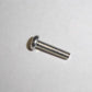 (28) Hi-Lo Dimmer Switch Mounting Screw Honda Z50 CT70 OEM-hondanuts-Z50-CT70-QA50-SL70-XR75-parts-NOS-OEM-Honda