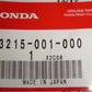 Washer Dust Seal Honda CT70 CT90 SL70 OEM-hondanuts-Z50-CT70-QA50-SL70-XR75-parts-NOS-OEM-Honda