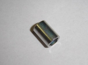 (13) Rear Gas Tank Spacer Collar Mount Honda Z50 K3-78 Z50R 79-85 OEM-hondanuts-Z50-CT70-QA50-SL70-XR75-parts-NOS-OEM-Honda
