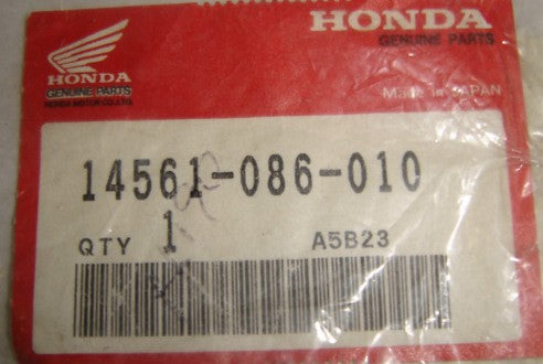 Cam Chain Tensioner Bolt Honda Z50 CT70 ATC70 SL70K1 OEM-hondanuts-Z50-CT70-QA50-SL70-XR75-parts-NOS-OEM-Honda