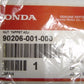 (12) Tappet Nut Honda Z50 CT70 SL70 OEM-hondanuts-Z50-CT70-QA50-SL70-XR75-parts-NOS-OEM-Honda