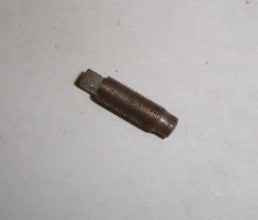 (11) Tappet Screw Honda Z50 CT70 SL70 OEM-hondanuts-Z50-CT70-QA50-SL70-XR75-parts-NOS-OEM-Honda