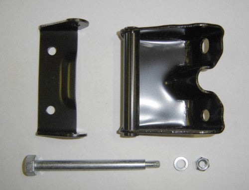 Seat Hinge Assy. Honda CT70 OEM-hondanuts-Z50-CT70-QA50-SL70-XR75-parts-NOS-OEM-Honda