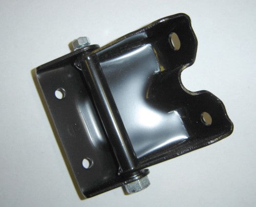 Seat Hinge Assy. Honda CT70 OEM-hondanuts-Z50-CT70-QA50-SL70-XR75-parts-NOS-OEM-Honda