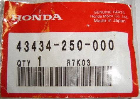 Spring Rear Brake Stopper Honda CT70 CT90 CT110 OEM-hondanuts-Z50-CT70-QA50-SL70-XR75-parts-NOS-OEM-Honda