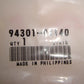 Dowel Pin 8x14  Honda Z50 CT70 OEM-hondanuts-Z50-CT70-QA50-SL70-XR75-parts-NOS-OEM-Honda
