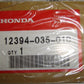 (10) Gasket Cover Cylinder Head Honda Z50 CT70 ATC70 SL70 OEM-hondanuts-Z50-CT70-QA50-SL70-XR75-parts-NOS-OEM-Honda