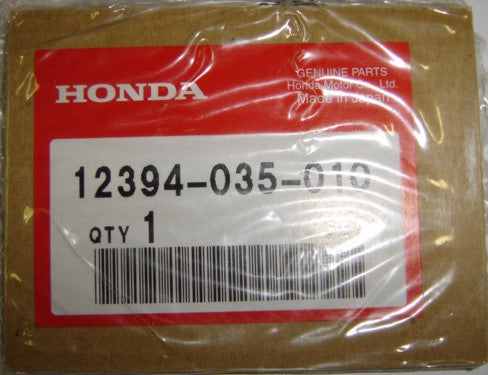 (10) Gasket Cover Cylinder Head Honda Z50 CT70 ATC70 SL70 OEM-hondanuts-Z50-CT70-QA50-SL70-XR75-parts-NOS-OEM-Honda