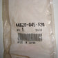 Collar Front Hub Honda Z50K0-79 QA50 OEM-hondanuts-Z50-CT70-QA50-SL70-XR75-parts-NOS-OEM-Honda