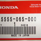(14) Spring Clutch Oil Through Honda Z50 CT70 CT90 SL70 OEM-hondanuts-Z50-CT70-QA50-SL70-XR75-parts-NOS-OEM-Honda