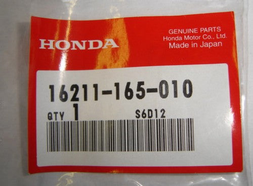Carburetor Intake Manifold Insulator Honda QA50 Z50R OEM-hondanuts-Z50-CT70-QA50-SL70-XR75-parts-NOS-OEM-Honda