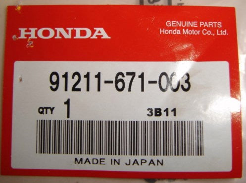 Crankshaft Oil Seal Honda QA50 OEM-hondanuts-Z50-CT70-QA50-SL70-XR75-parts-NOS-OEM-Honda