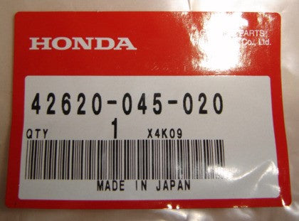 (09) Collar Rear Hub Honda Z50K0-79 QA50 OEM-hondanuts-Z50-CT70-QA50-SL70-XR75-parts-NOS-OEM-Honda