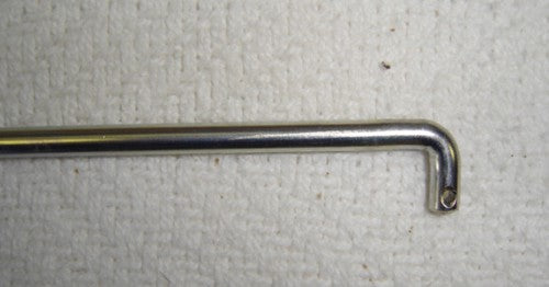 (03) Brake Rod Honda CT70K0-1982 OEM-hondanuts-Z50-CT70-QA50-SL70-XR75-parts-NOS-OEM-Honda