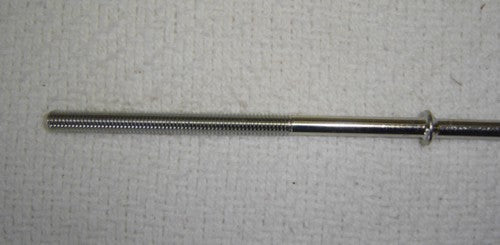 (03) Brake Rod Honda CT70K0-1982 OEM-hondanuts-Z50-CT70-QA50-SL70-XR75-parts-NOS-OEM-Honda