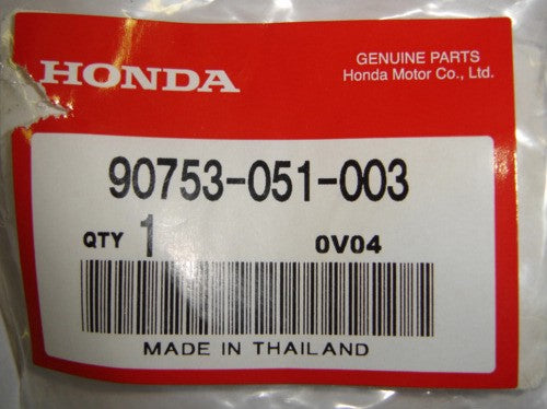 (22) Rear Wheel Seal Honda CT70 XR75 CT110 OEM-hondanuts-Z50-CT70-QA50-SL70-XR75-parts-NOS-OEM-Honda