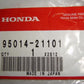 (08) Handlebar Holder Upper Honda SL70 ST90 CT70 CT90 OEM-hondanuts-Z50-CT70-QA50-SL70-XR75-parts-NOS-OEM-Honda
