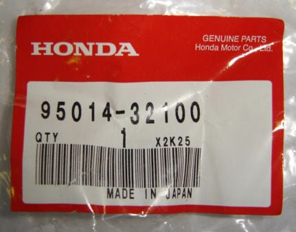 Handlebar Holder Lower Honda SL70 ST90 CT70 CT90 OEM-hondanuts-Z50-CT70-QA50-SL70-XR75-parts-NOS-OEM-Honda