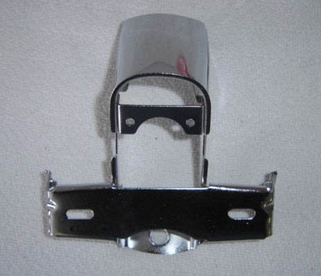 Taillight Bracket CT70K0 OEM-hondanuts-Z50-CT70-QA50-SL70-XR75-parts-NOS-OEM-Honda